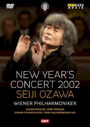 New Year's Concert 2002