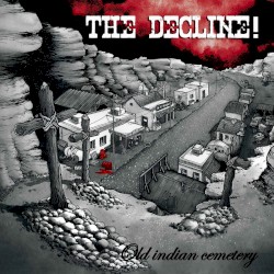 Old Indian Cemetery