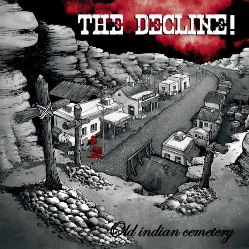 Old Indian Cemetery