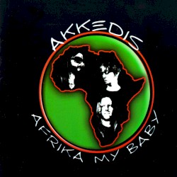 Afrika My Baby