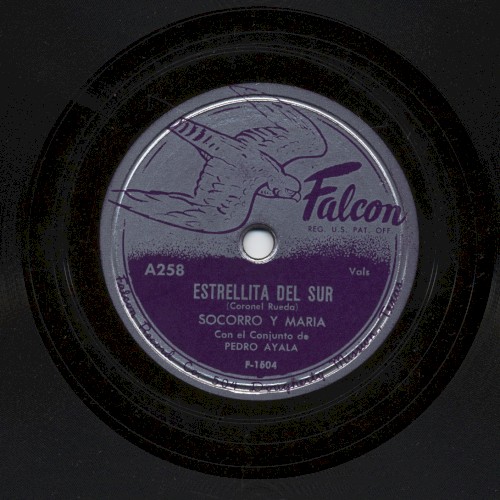 Estrellita del sur / Ándale