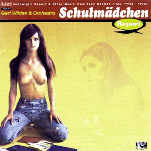 Schulmädchen Report
