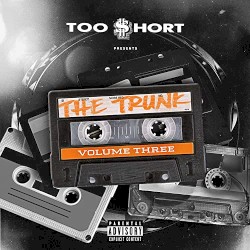 The Trunk, Vol. 3