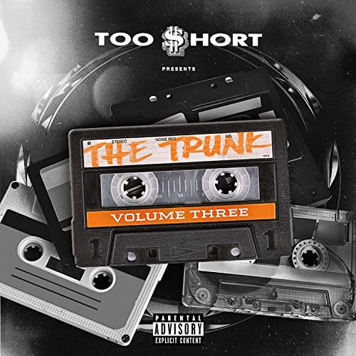 The Trunk, Vol. 3