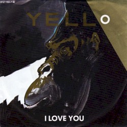 I Love You: Extended Dance Version for Ladies & Gents