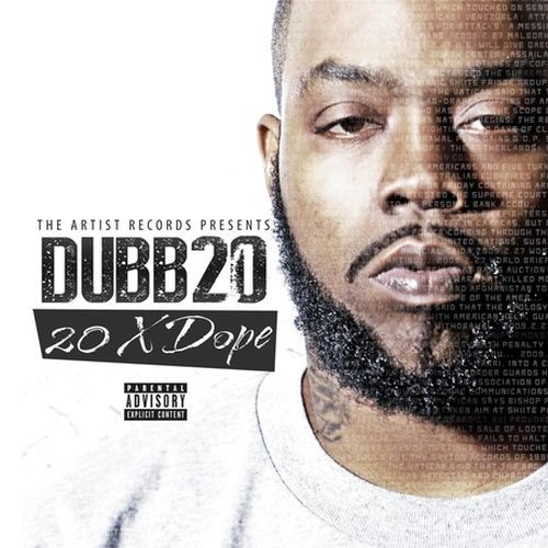 20 X Dope