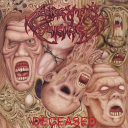 Deceased