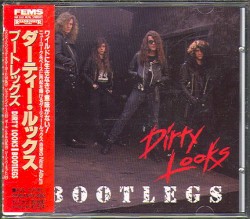 Bootlegs