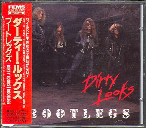 Bootlegs