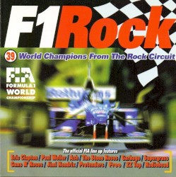 F1 Rock