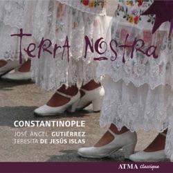 Terra Nostra