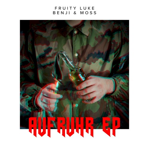 Aufruhr EP