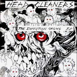 The Infection Grows EP