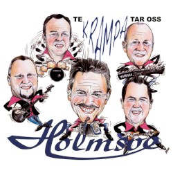 Te Krampa Tar Oss