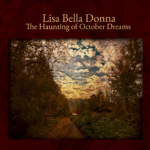 The Haunting of October Dreams