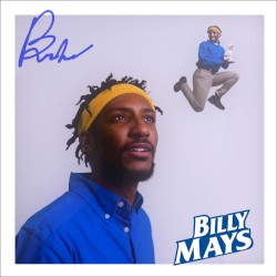 Billy Mays