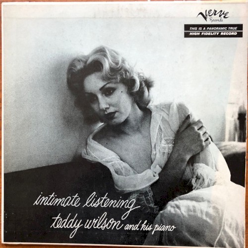 Intimate Listening