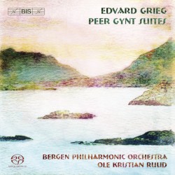 Peer Gynt Suites