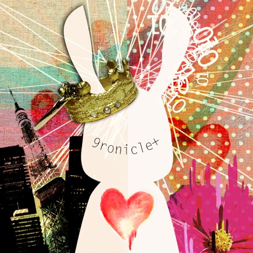 9ronicle+