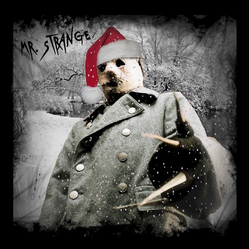 Having a Horrible Christmas Time