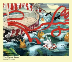 The Wasted Ocean