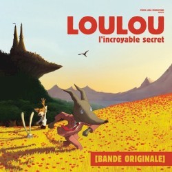 Loulou, l'incroyable secret