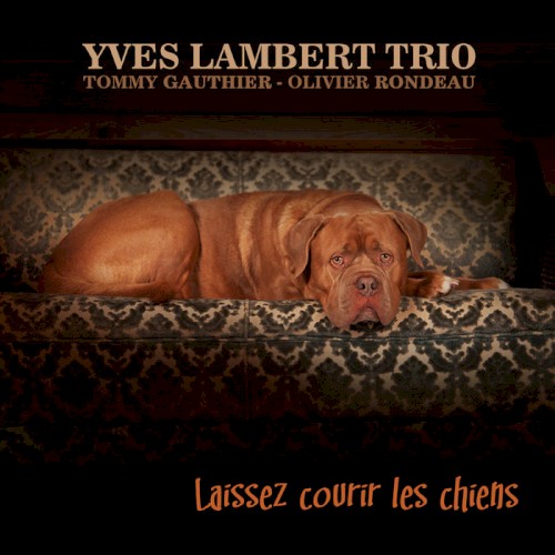 Laissez courir les chiens