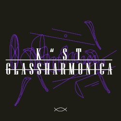 Glass Harmonica
