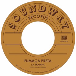 La Trampa