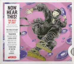 Now Hear This! The Best of 2007