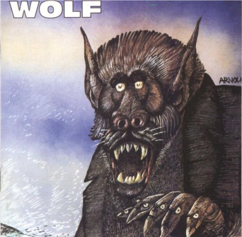 Wolf