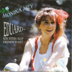 Eduard - Ich steh auf deinen Bart