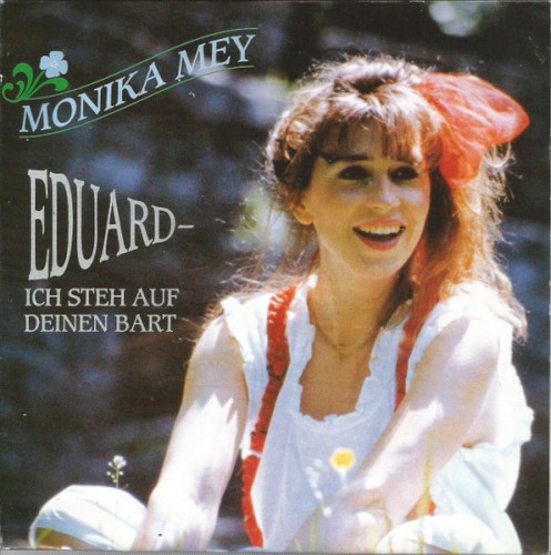 Eduard - Ich steh auf deinen Bart