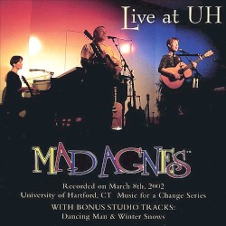 Live at UH