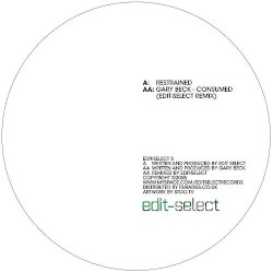 Restrained / Consumed Remix