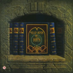 Solid Book of Rock