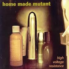 High Voltage Resistance