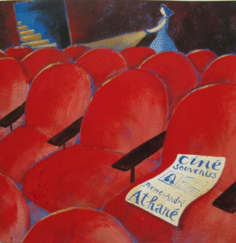 Ciné souvenirs