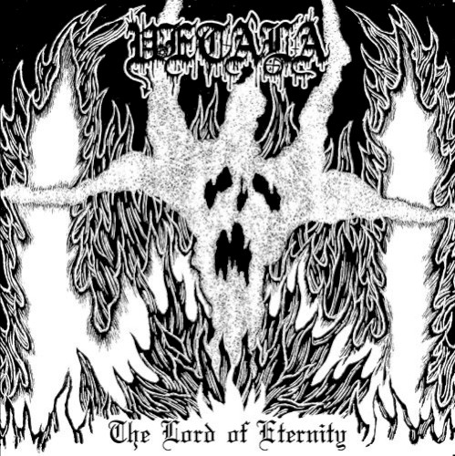 The Lord of Eternity