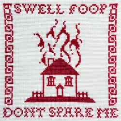 Don't Spare Me