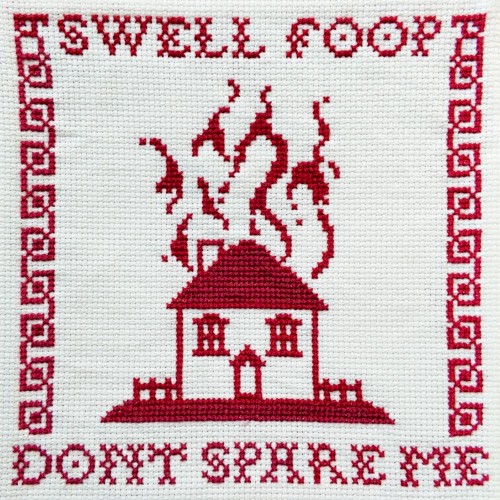 Don't Spare Me