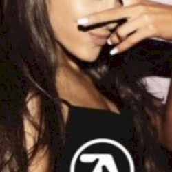 aphex twin x ariana grande mix, vol. 3