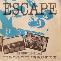 De Unifil-Soldaat
