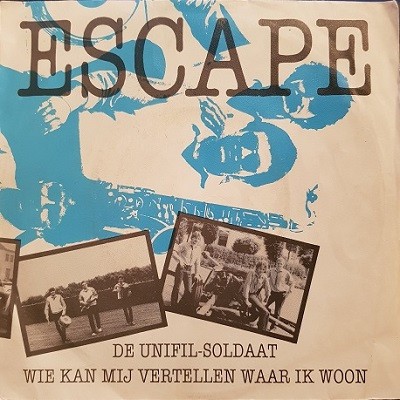 De Unifil-Soldaat
