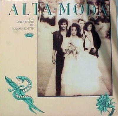 Alta Moda