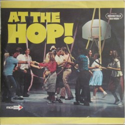 "At The Hop"