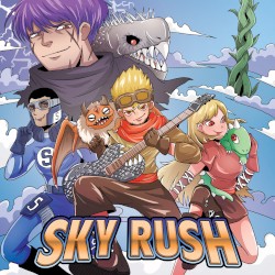 Sky Rush