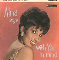 Alma Sings With You in Mind