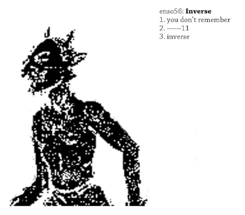 Inverse