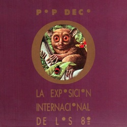 La Exposición Internacional de los 80